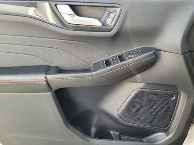 2023 Ford Escape Hybrid ST-Line