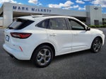 2023 Ford Escape Hybrid ST-Line