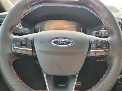 2023 Ford Escape Hybrid ST-Line