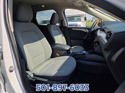 2020 Ford Escape SE Sport Hybrid