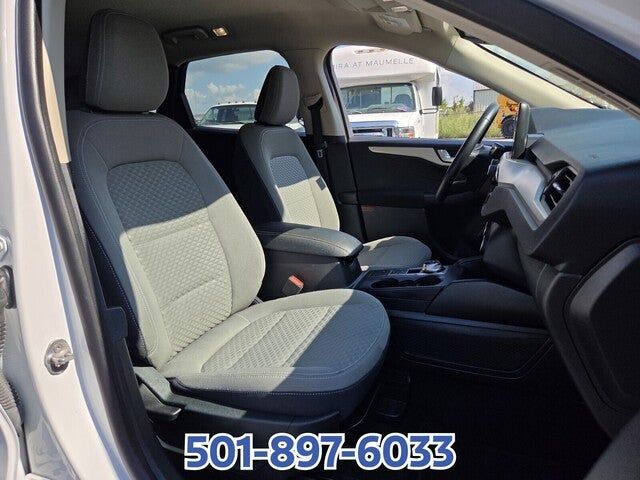 2020 Ford Escape SE Sport Hybrid