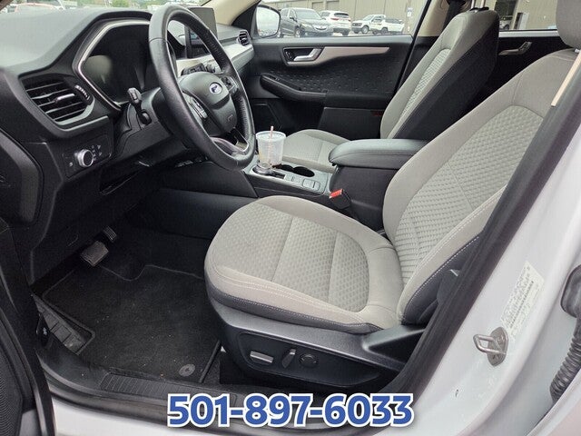 2020 Ford Escape SE Sport Hybrid