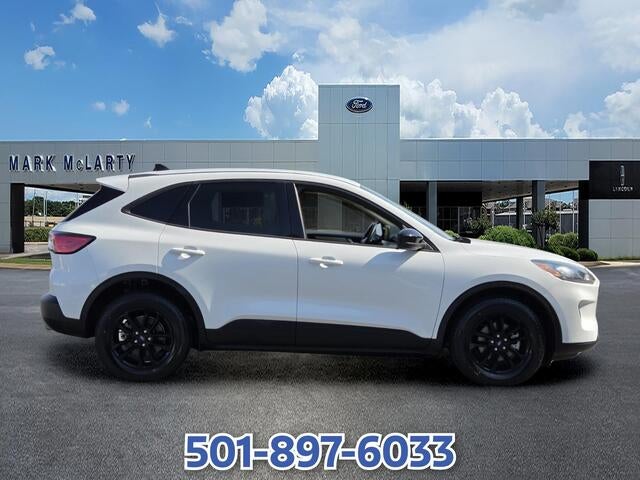 2020 Ford Escape SE Sport Hybrid