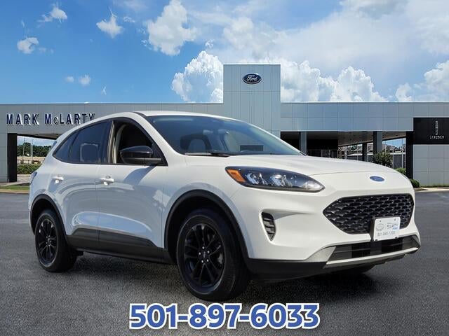2020 Ford Escape SE Sport Hybrid