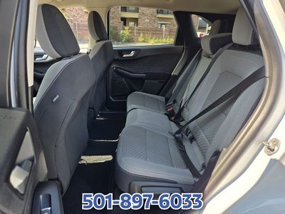 2020 Ford Escape SE Sport Hybrid