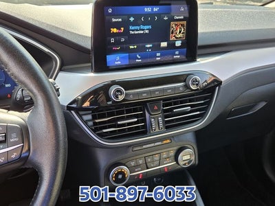 2020 Ford Escape SE Sport Hybrid
