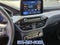 2020 Ford Escape SE Sport Hybrid