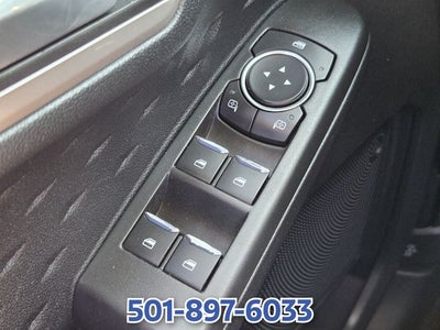 2020 Ford Escape SE Sport Hybrid