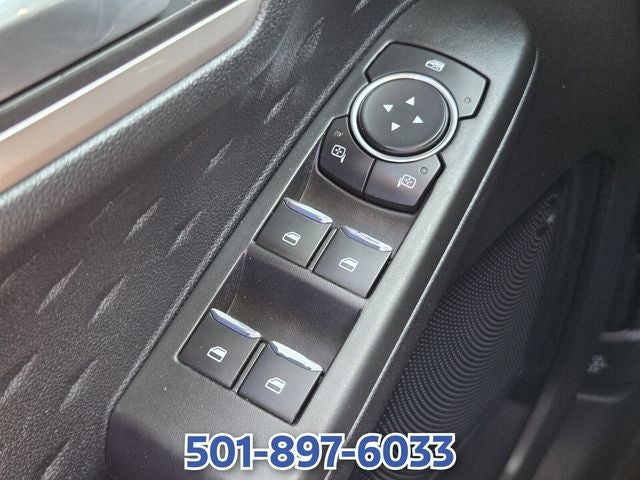 2020 Ford Escape SE Sport Hybrid