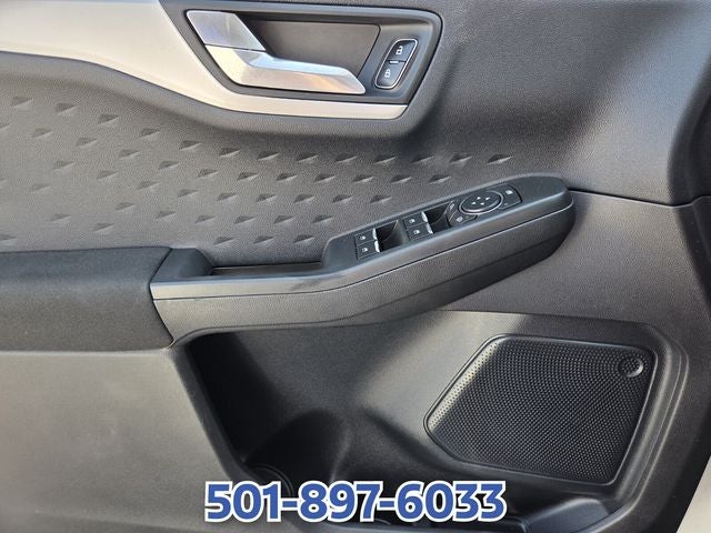 2020 Ford Escape SE Sport Hybrid