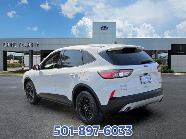2020 Ford Escape SE Sport Hybrid