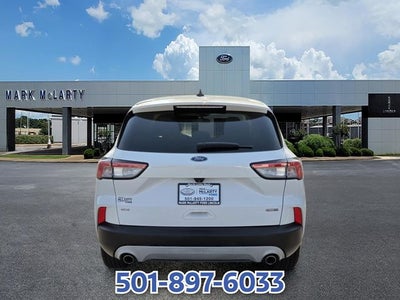 2020 Ford Escape SE Sport Hybrid