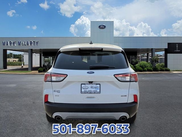 2020 Ford Escape SE Sport Hybrid