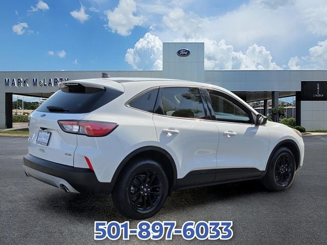 2020 Ford Escape SE Sport Hybrid