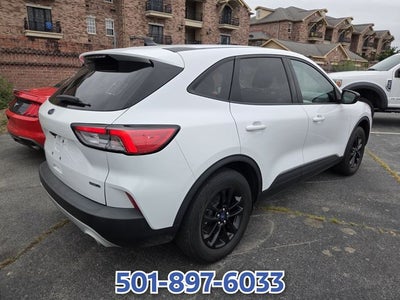 2020 Ford Escape SE Sport Hybrid