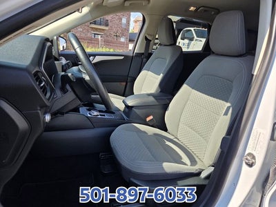2020 Ford Escape SE Sport Hybrid