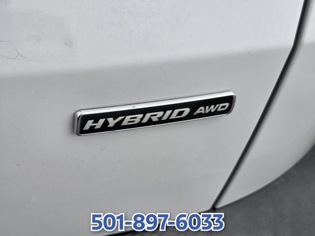 2020 Ford Escape SE Sport Hybrid