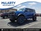 2021 Ford Bronco First Edition