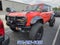 2023 Ford Bronco Raptor Lifted