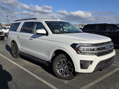 2024 Ford Expedition Max XLT