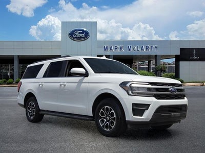 2024 Ford Expedition Max XLT