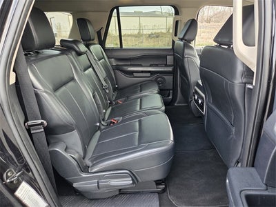 2024 Ford Expedition Max XLT