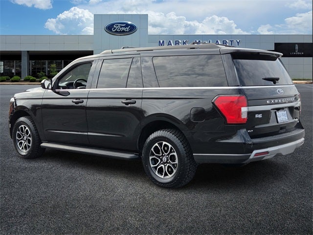 2024 Ford Expedition Max XLT