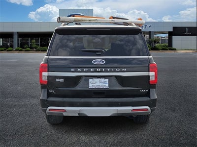 2024 Ford Expedition Max XLT