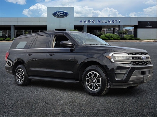 2024 Ford Expedition Max XLT