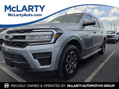 2024 Ford Expedition Max XLT