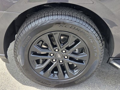 2023 Ford Expedition Max XLT