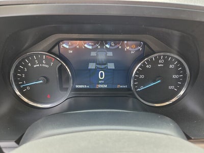 2023 Ford Expedition Max XLT