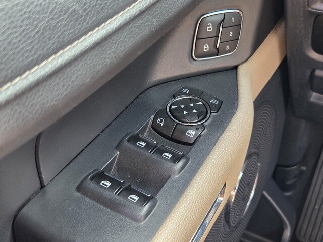 2023 Ford Expedition Max XLT