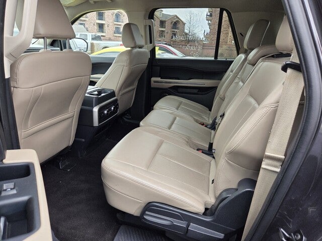 2023 Ford Expedition Max XLT