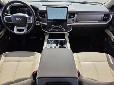 2023 Ford Expedition Max XLT