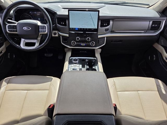 2023 Ford Expedition Max XLT