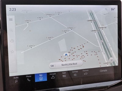 2023 Ford Expedition Max XLT