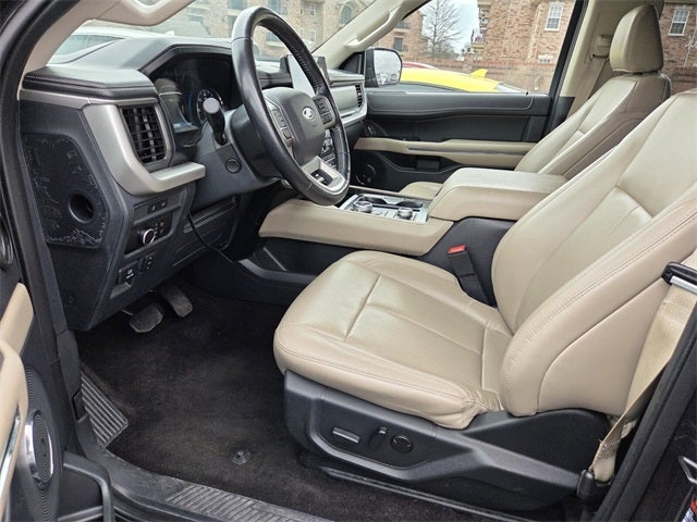 2023 Ford Expedition Max XLT