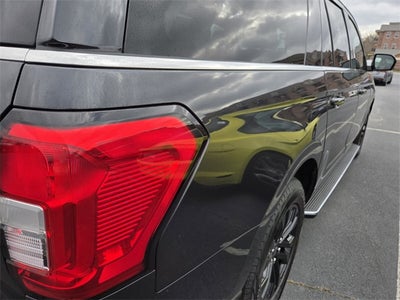 2023 Ford Expedition Max XLT