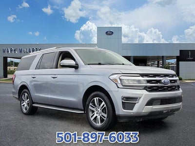2023 Ford Expedition Max Limited