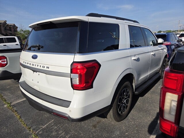 2023 Ford Expedition XLT