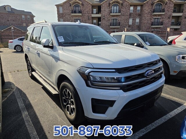 2023 Ford Expedition XLT