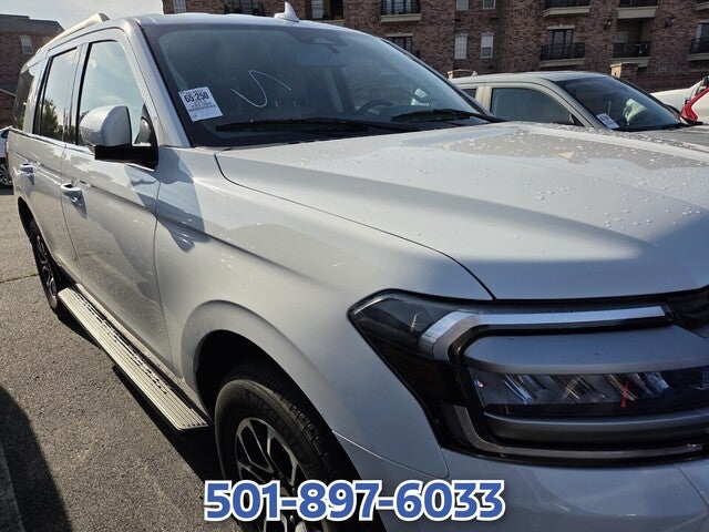 2023 Ford Expedition XLT