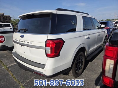 2023 Ford Expedition XLT