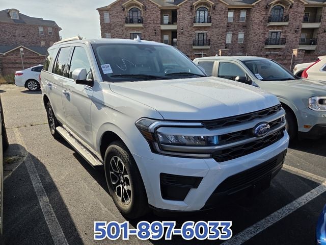 2023 Ford Expedition XLT