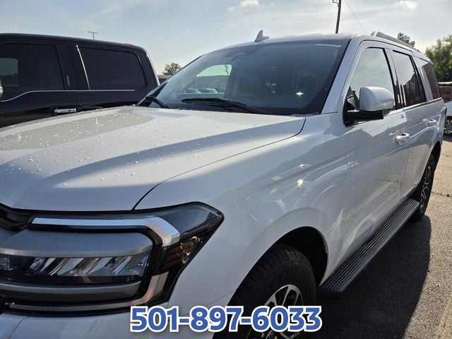 2023 Ford Expedition XLT