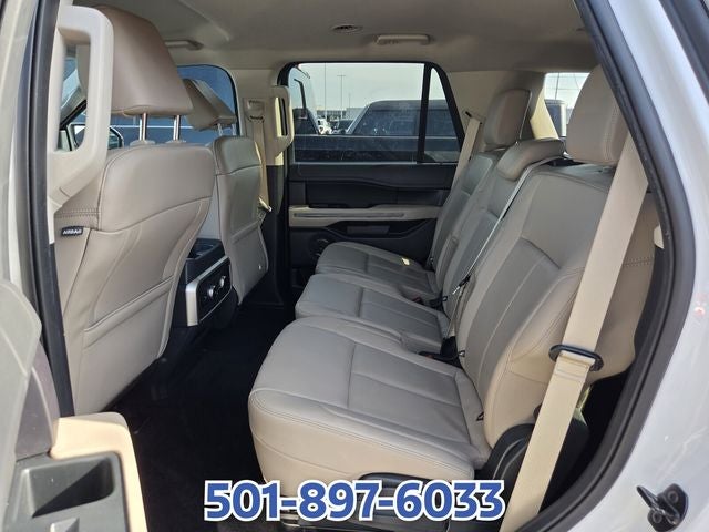 2023 Ford Expedition XLT
