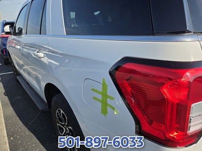 2023 Ford Expedition XLT