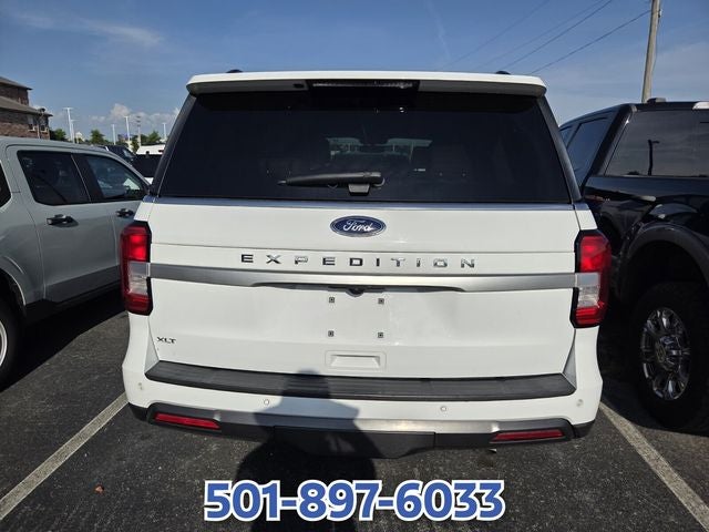 2023 Ford Expedition XLT