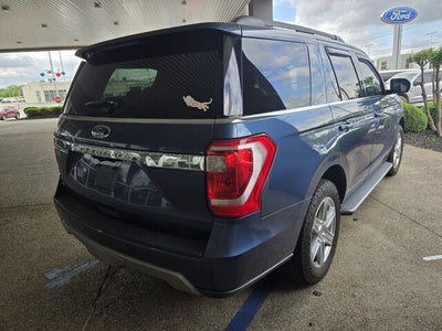 2019 Ford Expedition XLT